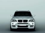 BMW X5 ActiveHybrid 2008 года